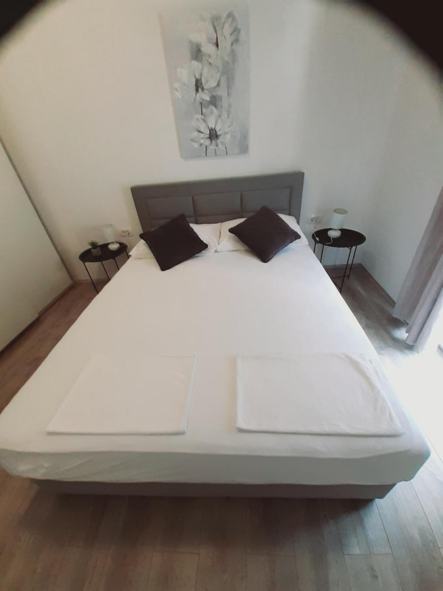Tonka Apartments Gradac  Room photo