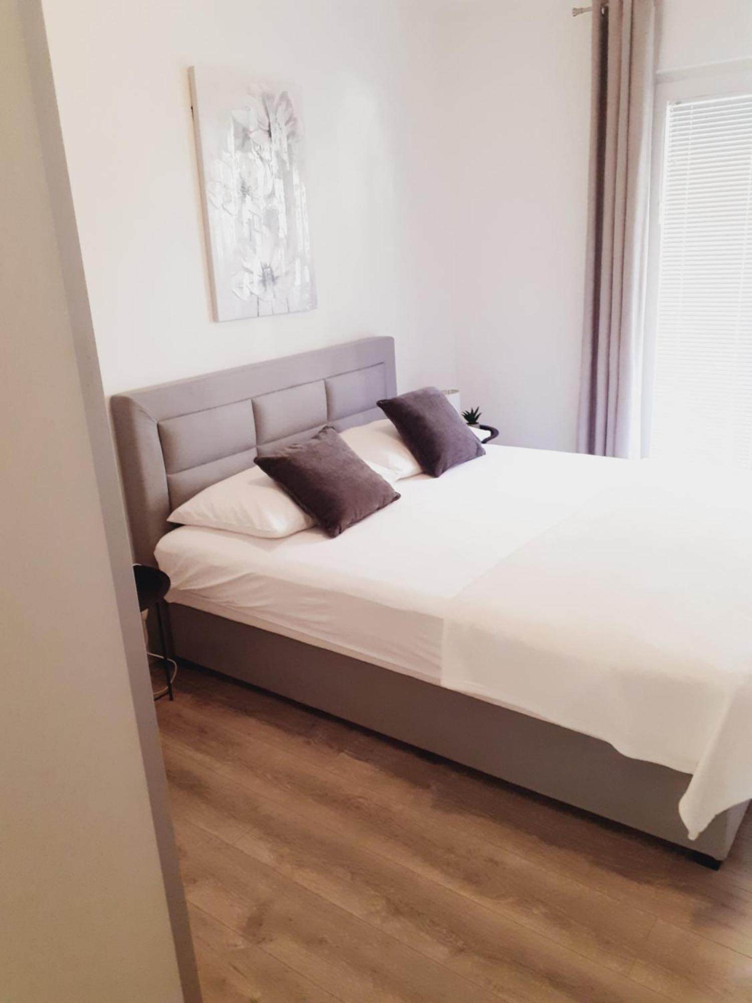 Tonka Apartments Gradac  Room photo